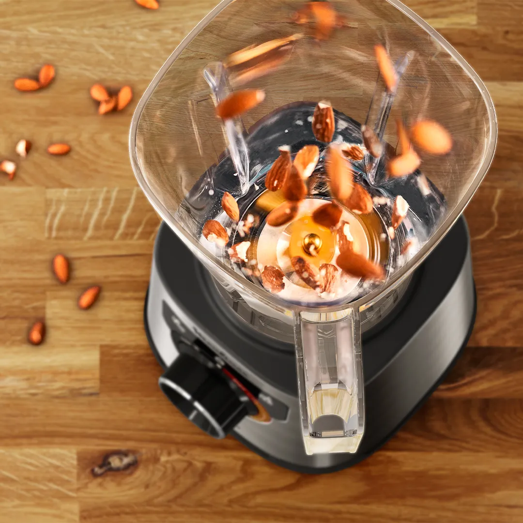 Should you choose a Cold Press Juicer or a Centrifugal Juicer