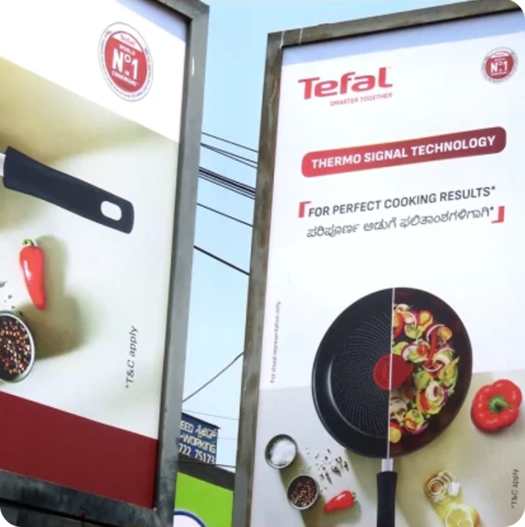 Tefal PR