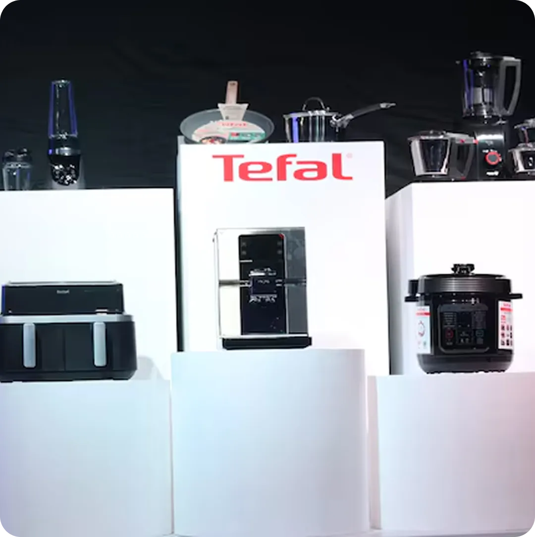 Tefal PR