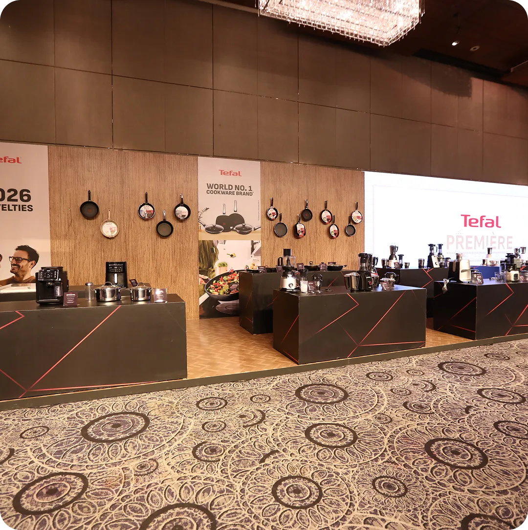 Tefal PR