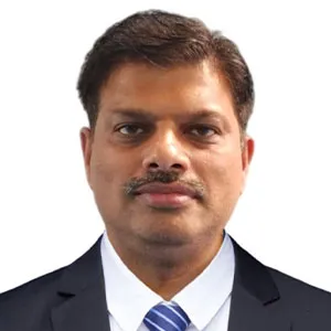 Industrial Director, Groupe SEB India