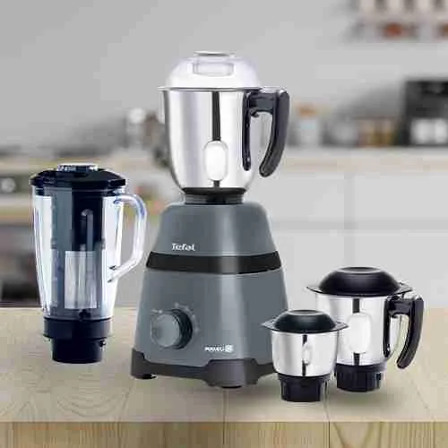 Grindmax Plus Mixer Grinder