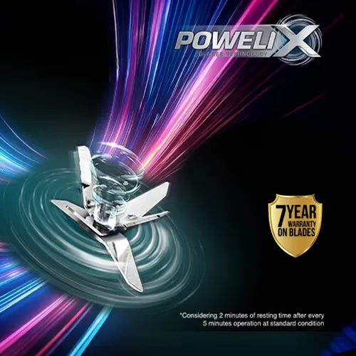 Puregrind Mixer Grinder
