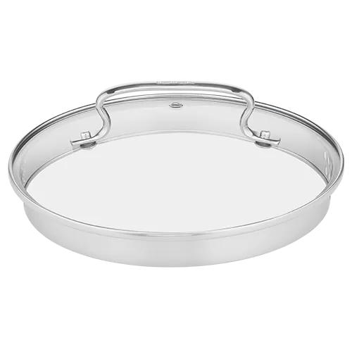 Duetto Stew Pot (20 cm + Glass Lid)