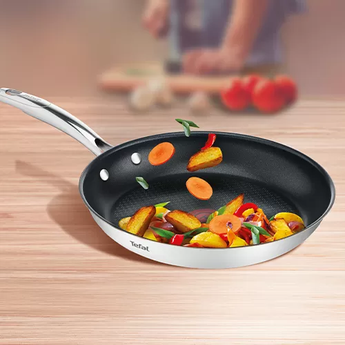 Duetto Fry Pan (28 cm)