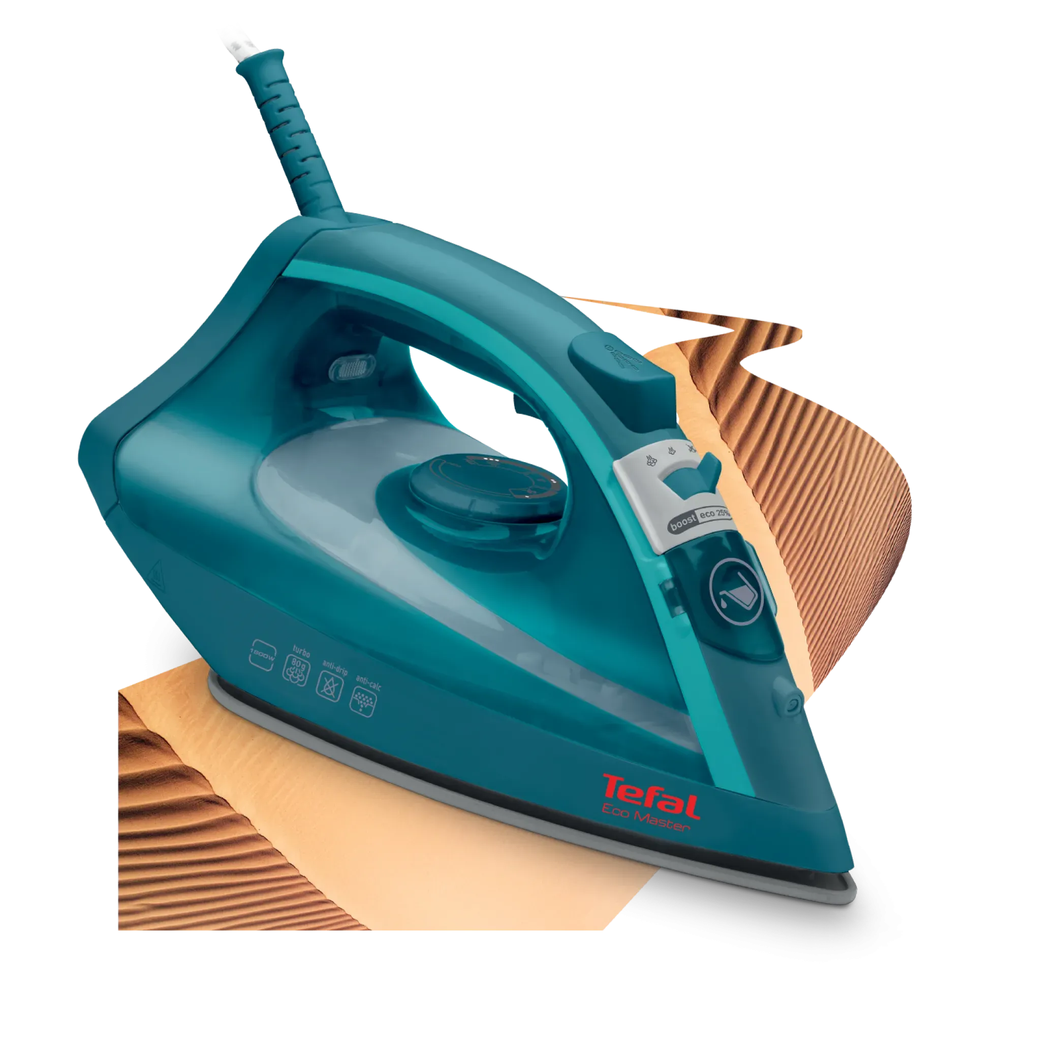 Steam Iron