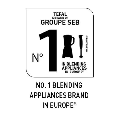 Perfect Grinding Made Easy – No.1 in Europe