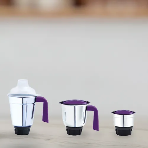 Easyforce Mixer Grinder