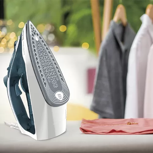 Express Steam Iron 2400w