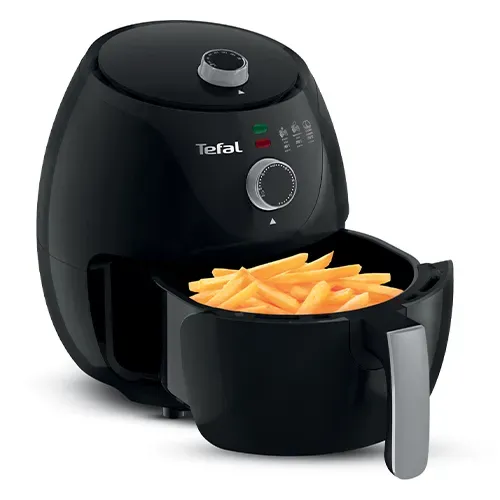 Air Fryer Easy Fry 3.2L