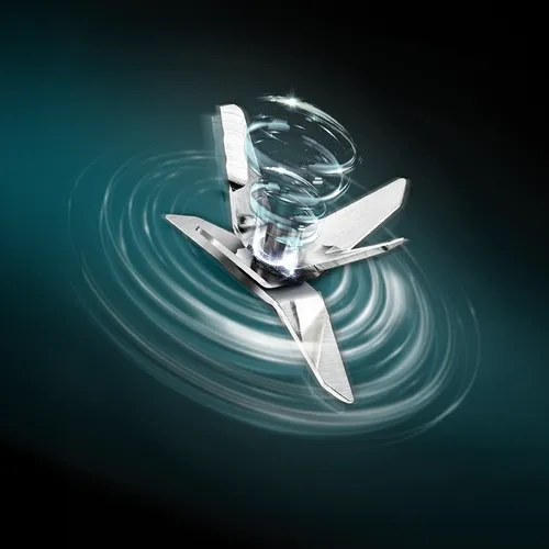 Powelix Blade Technology