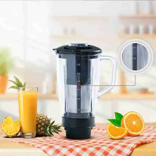 Grindmax Plus Mixer Grinder