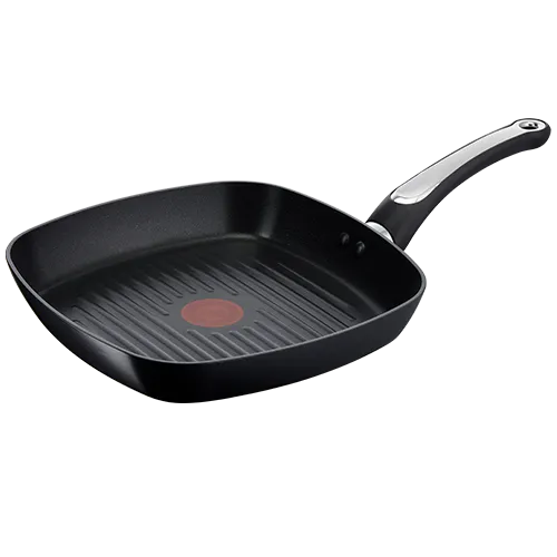 Cook & Savour Grill Pan  (26 cm)