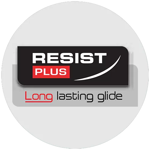 Resist Plus Non-Stick Coating