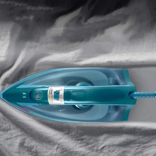 EcoMaster Steam Iron