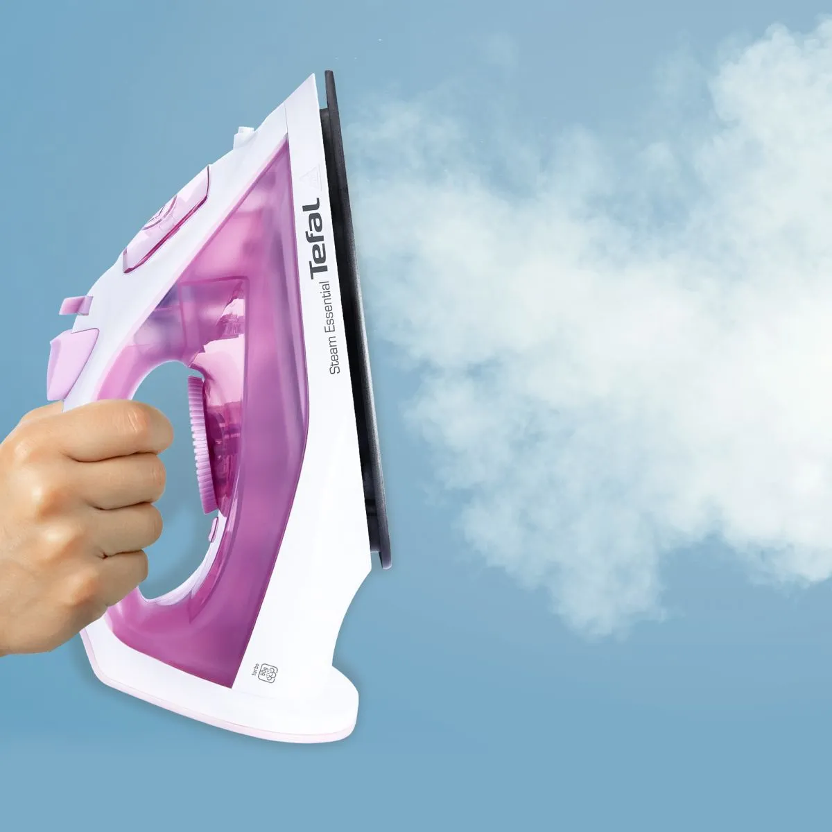 Tefal Steam Essential Iron