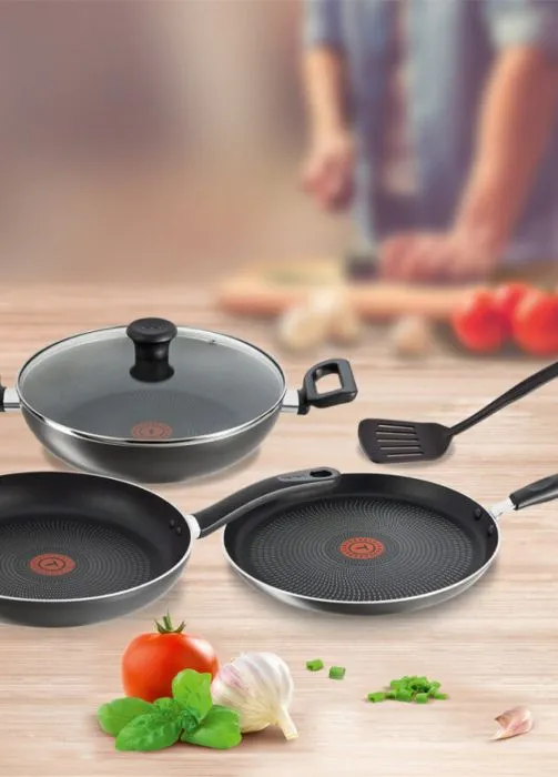 Cookware