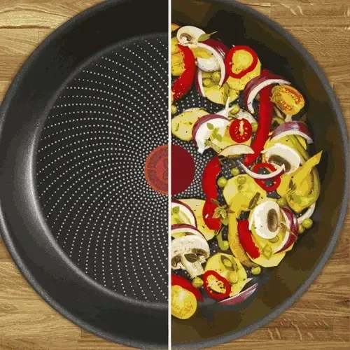 Delicia Fry Pan (24 cm)