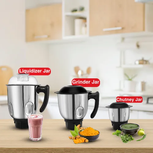 Grindmax HD Mixer Grinder