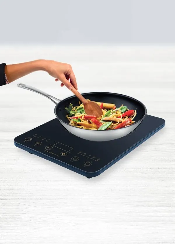 Electrical Cooking