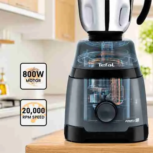 Grindmax Plus Mixer Grinder