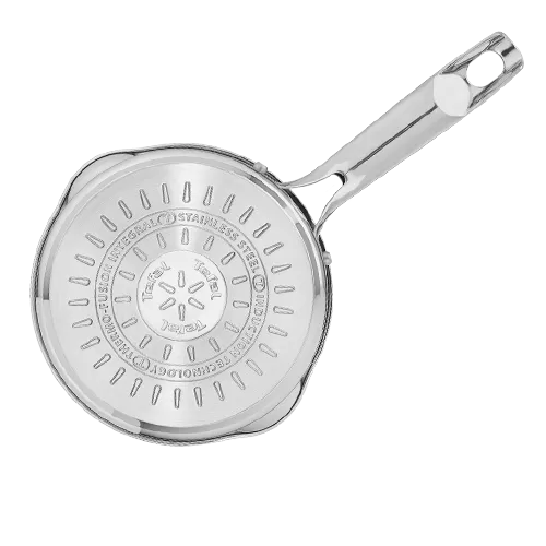 Duetto Sauce Pan (18 cm + Glass Lid)