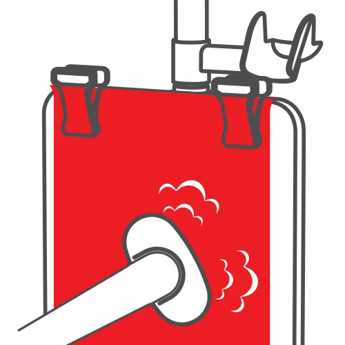 Vertical Board