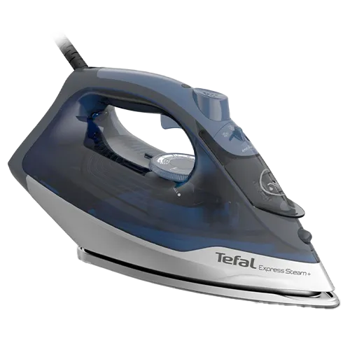 Express Steam+ Iron 2600w