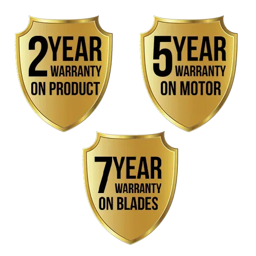 Extended Warranty Coverage