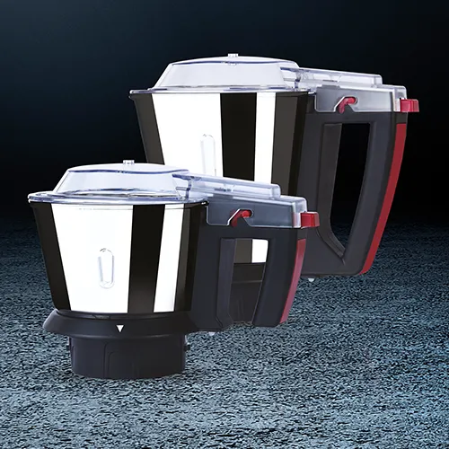 Puregrind Mixer Grinder