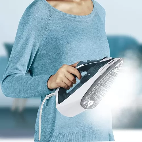 Express Steam Iron 2400w