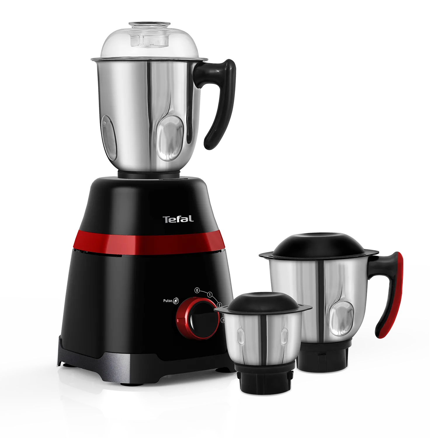 Maxforce Mixer Grinder