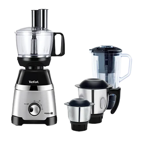 Chef Assist Mixer Grinder