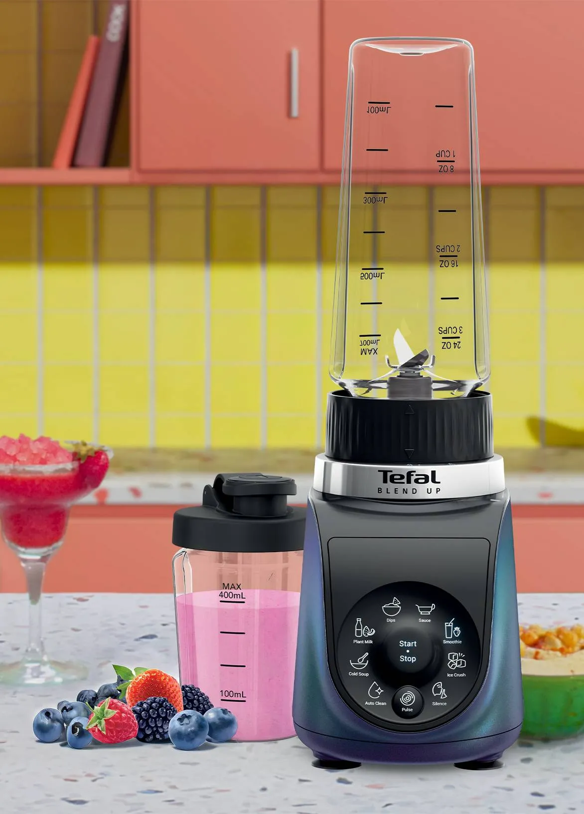 Blenders