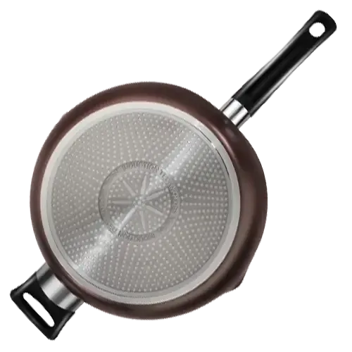 Day By Day Deep fry pan (28 cm)