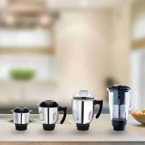 Grindmax Plus Mixer Grinder