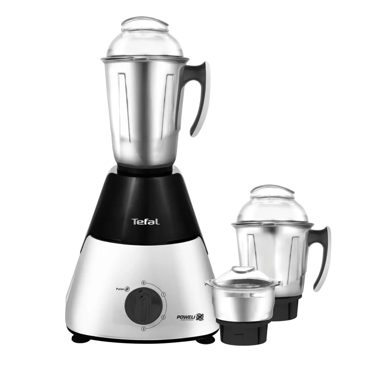 Perfect Mix Mixer Grinder
