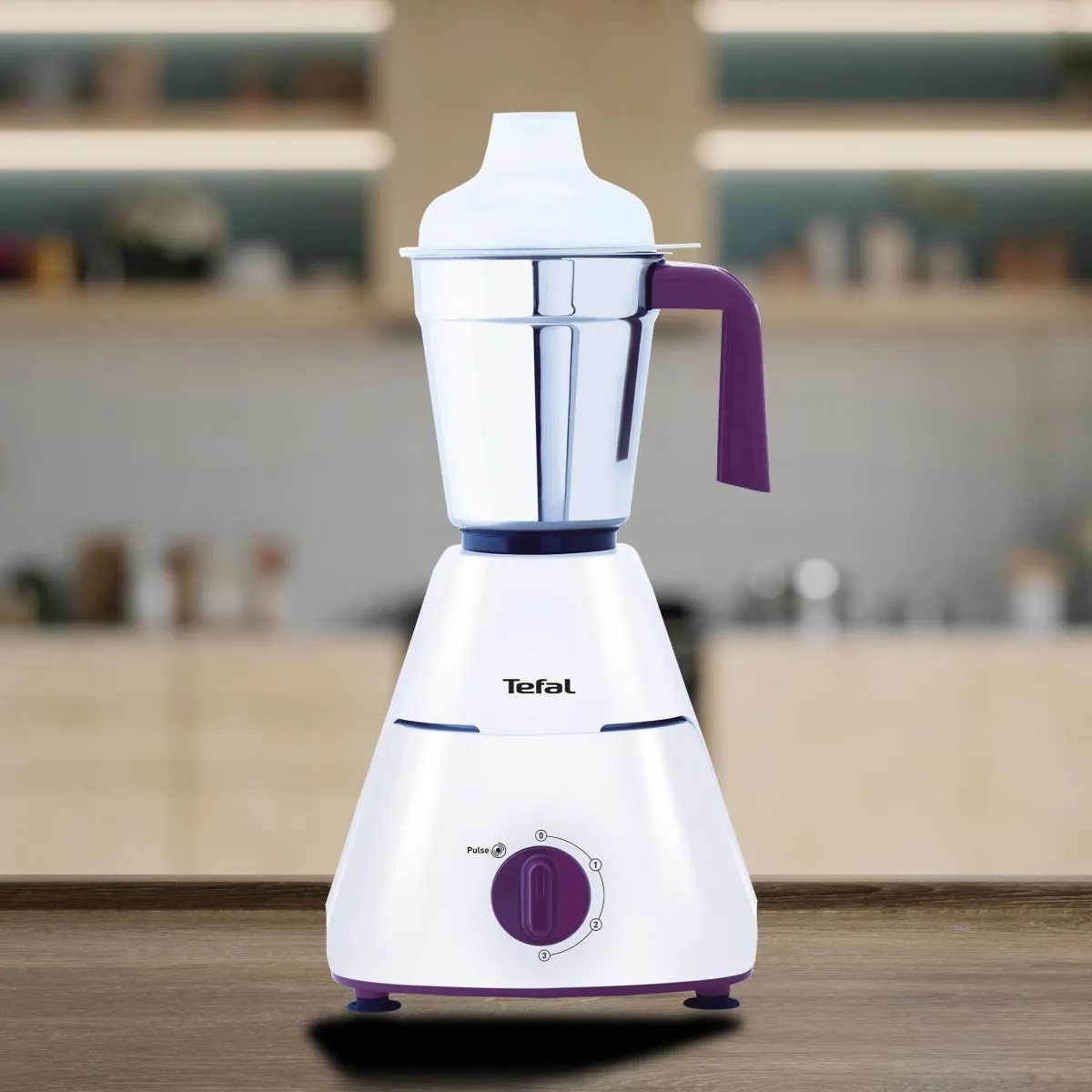 Easyforce Mixer Grinder