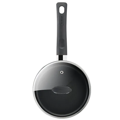 Day By Day Saucepan (18 cm + Glass LID)