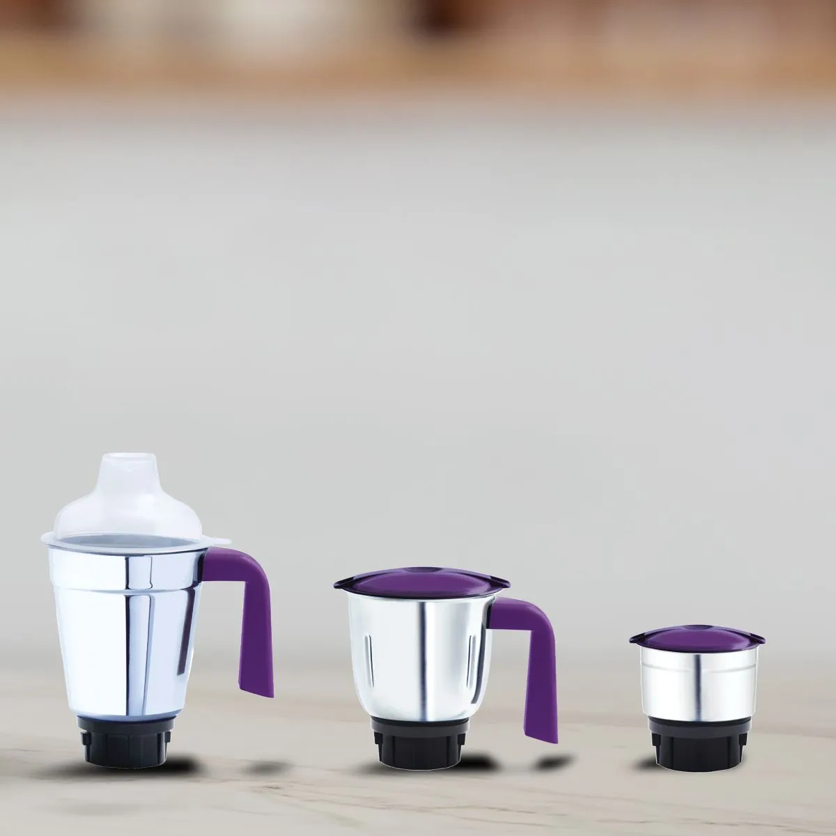 Easyforce Mixer Grinder