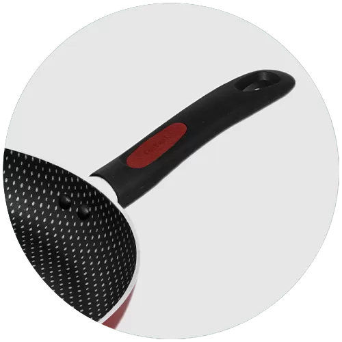 Non-Slip Silicon Thumb Grip