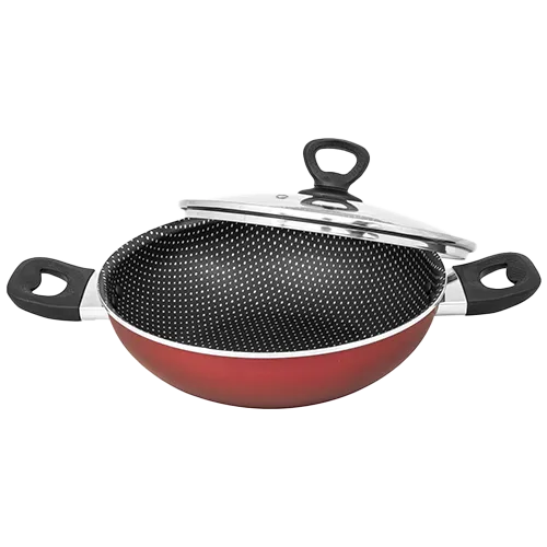 Simply Chef Kadai ( 20 cm)