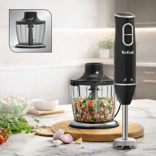 Endless Possibilities for chopping Recipes