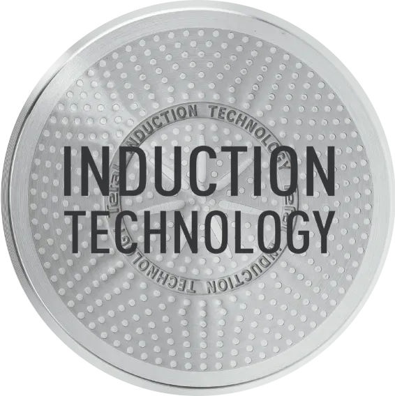 Induction Technology