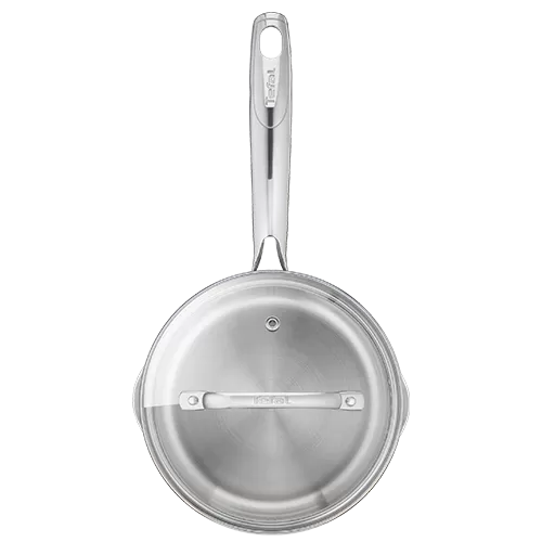 Duetto Sauce Pan (18 cm + Glass Lid)