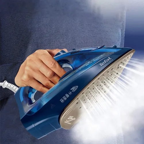 Maestro Plus Steam Iron