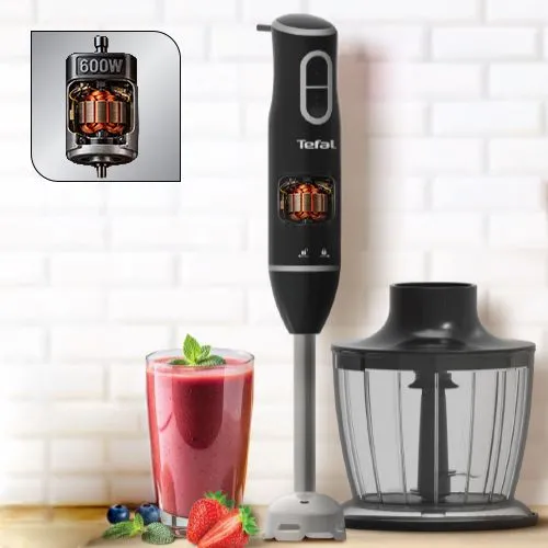 Low‑noise DC motor