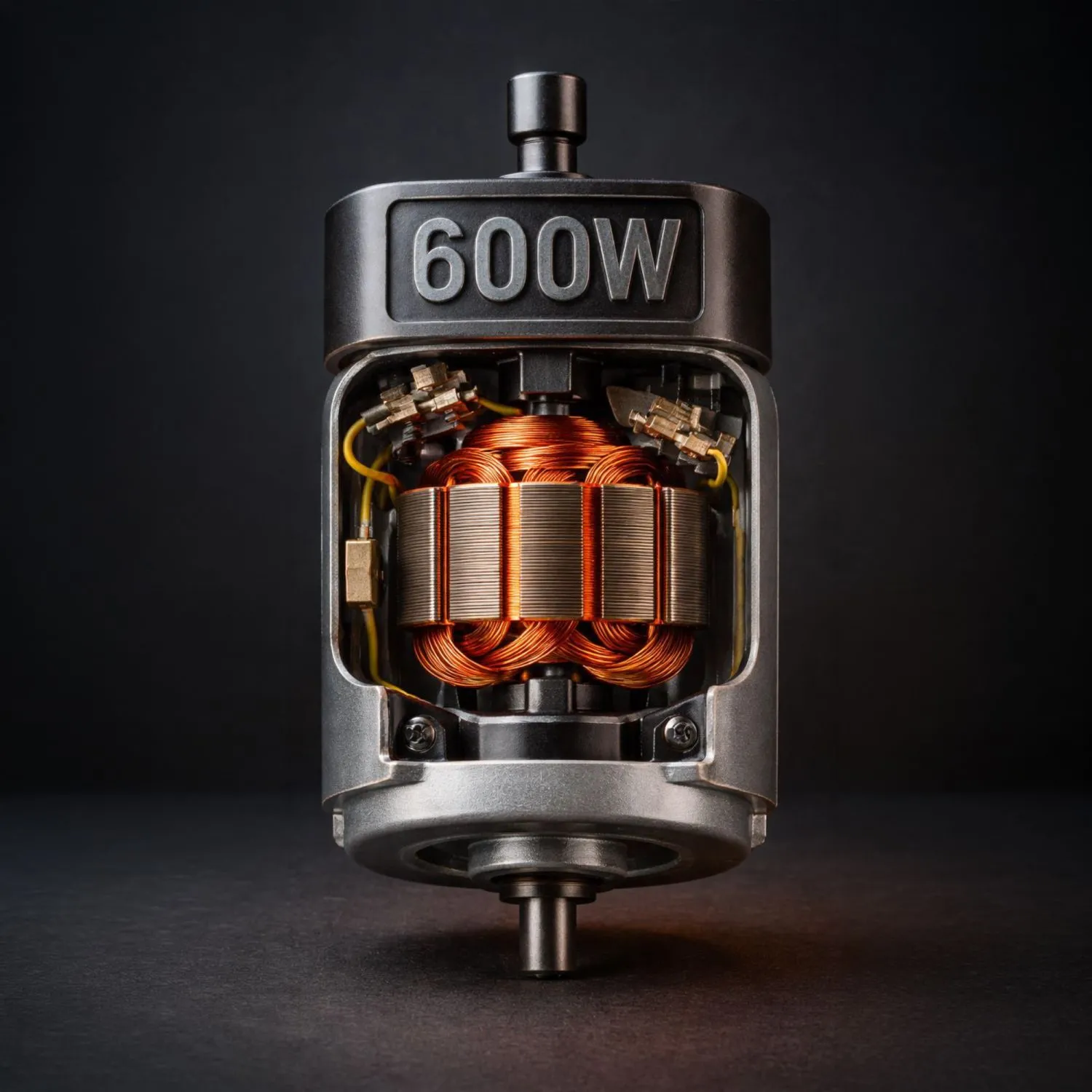 Easy Chef 600W Hand Blender