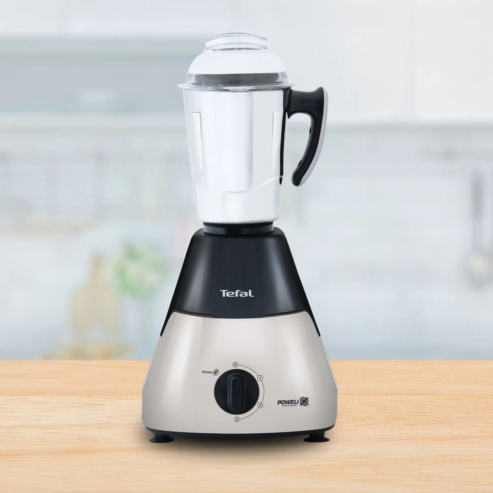 Apexgrind Mixer Grinder