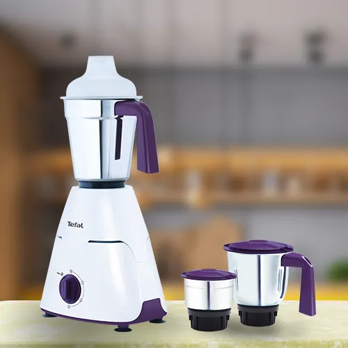 Easyforce Mixer Grinder